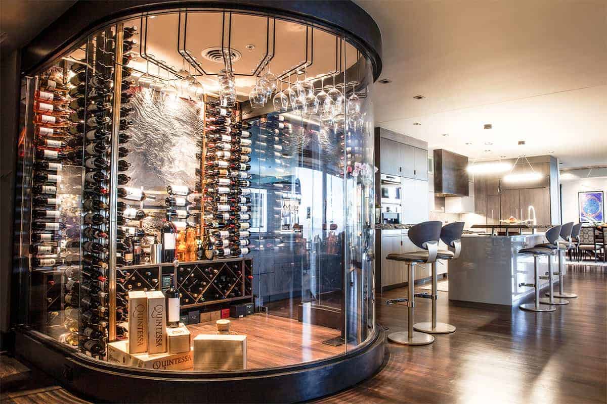 Read more about the article Things to Consider Before Investing in a Wine Cellar Cooling Unit