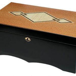 Cordoba – 200 Cigar Diamond Inlay Humidor