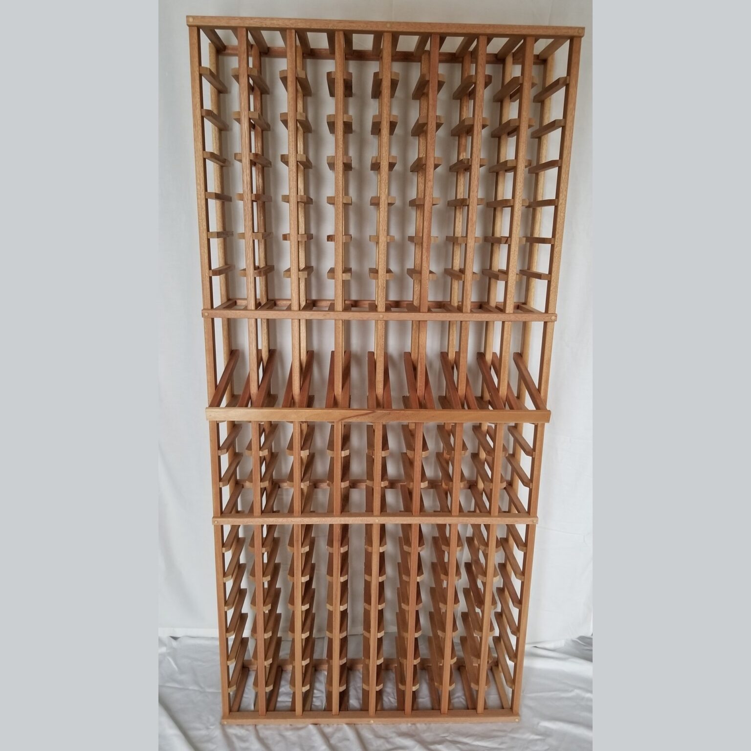 Wine Racks Custom Wine Racks, Metal, Wood Shipped Canada & USA