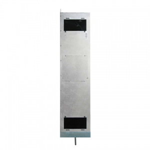 SSV SERIES, RACK RECESSED, WINE CELLAR COOLING SYSTEM (for cellars 200cuft to 1,500cuft)