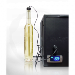 SSL SERIES SPLIT, LOW PROFILE, WINE CELLAR COOLING SYSTEM (for cellars 150cuft to 1,500cuft)