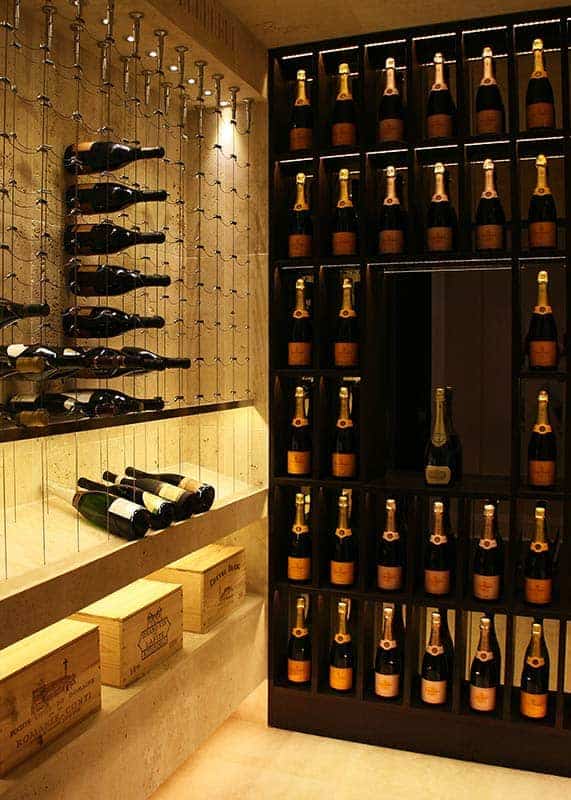 Read more about the article Upgrade Your Wine Cellar. Read To Know Why and How