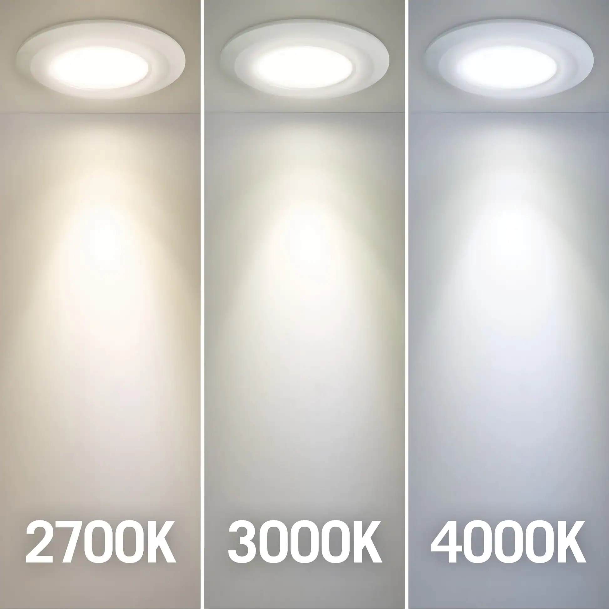 Wafer Thin LED Under Cabinet Puck Light - Image 3