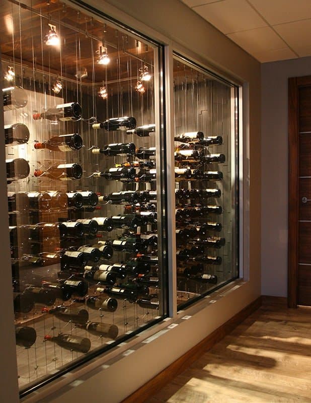 You are currently viewing Build The Perfect Modern Wine Cellar For Your Home