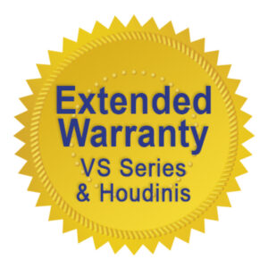 CellarPro Houdini / VSi Series Extended Warranty #31488