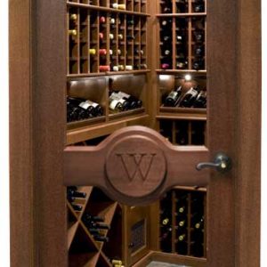 Premium Provincial Square Wine Cellar Door