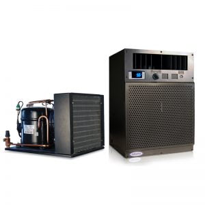 CellarPro Mini-Split 3000S Refrigeration System #1713 (for cellars up to 600cuft)