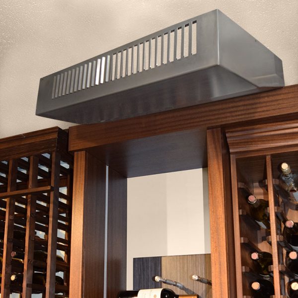 Cellarpro Ceiling Mount Mini Split 3000scm 17973 For Cellars Up To 600cuft