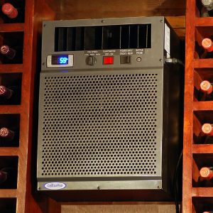 CellarPro 4200VSi 220V/50Hz Cooling Unit #1512 (for cellars up to 1,000cuft or 42 cubic meters)