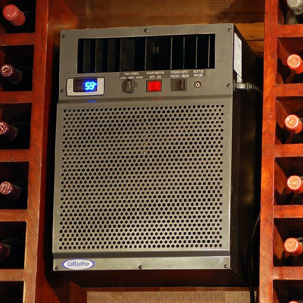 CellarPro 4200VSi Cooling Unit #1079