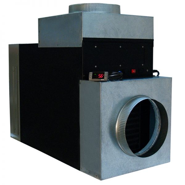 CellarPro 8200VSx Cooling Unit (Exterior) #14787