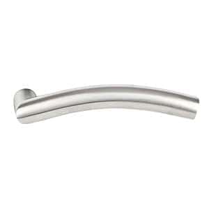Stainless Steel Stretto 2" x 10" Keyed