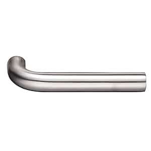 Stainless Steel Stretto 1-1/2" x 11" Keyed