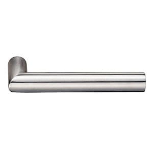 Stainless Steel Stretto 2" x 10" Keyed