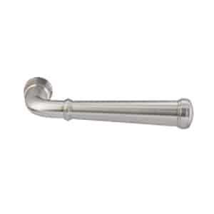 Delaware Keyed Style 5-1/2" C-to-C