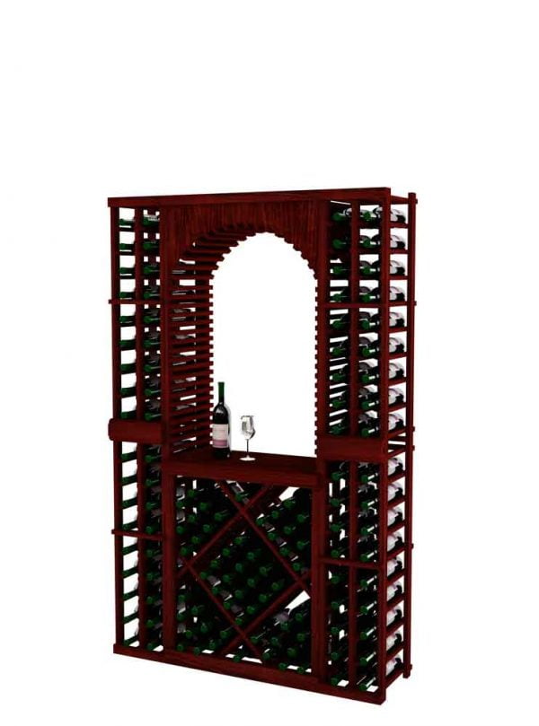 Vintner Series Wine Rack – XYZ