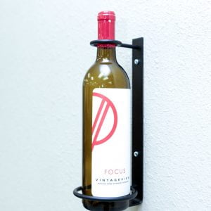 W Series Perch 1-Bottle Vertical Wine Rack