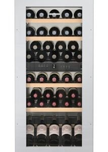 Liebherr HW 4800 Built In Wine Cabinet