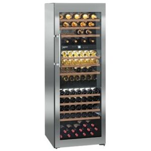 Liebherr WS 17800 Free Standing Wine Cabinet