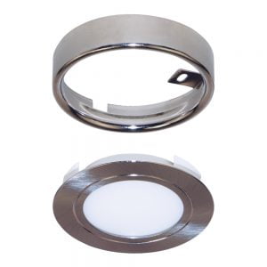 Array™ Dimmable LED Puck Light
