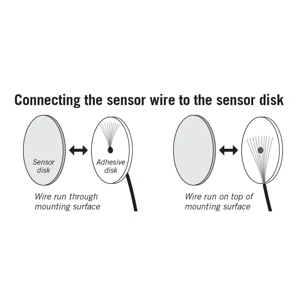 Remote Touch Dimmer and On/Off Switch - Image 2