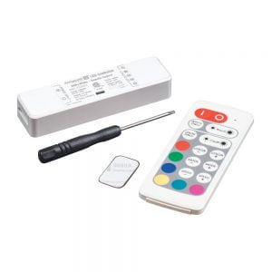 ProLine Multi-Color RGB + White LED Controller
