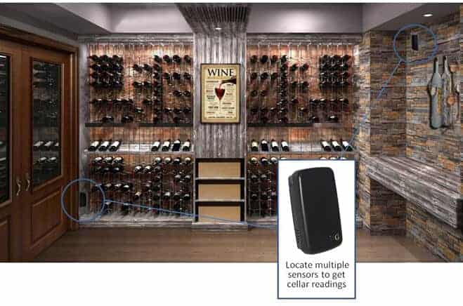 You are currently viewing Wine Cellar Ideas: Top 8 Tips for a Perfect Wine Cellar