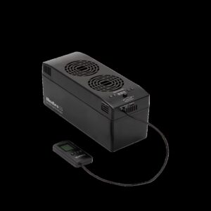 HYDRA® LG COMMERCIAL ELECTRONIC HUMIDIFIER