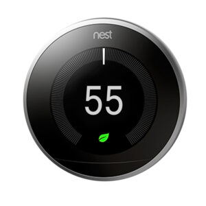 Networkable Thermostat Upgrade – Nest, Honeywell & Other #27346