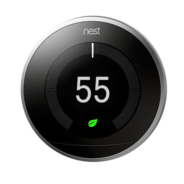 Networkable Thermostat