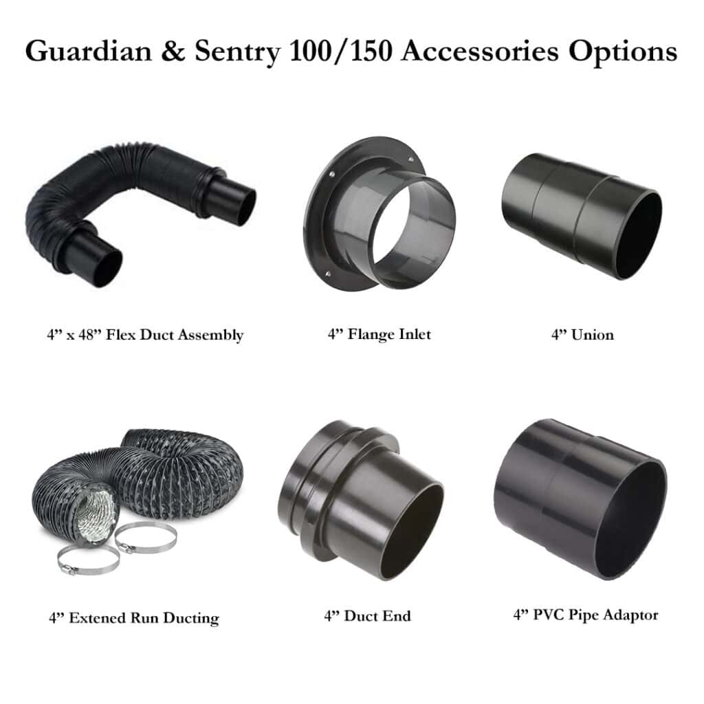 Guardian 100 Humidification System for Humidor Wine Cellar