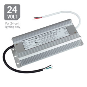 200 Watt Standard 24 Volt LED DC Power Supply (Copy)