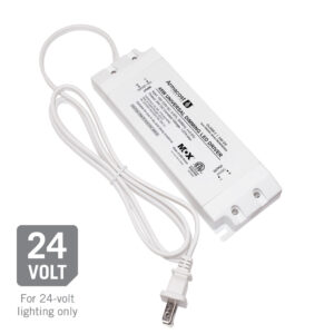 45-Watt Universal Dimming LED Driver, 24-Volt DC