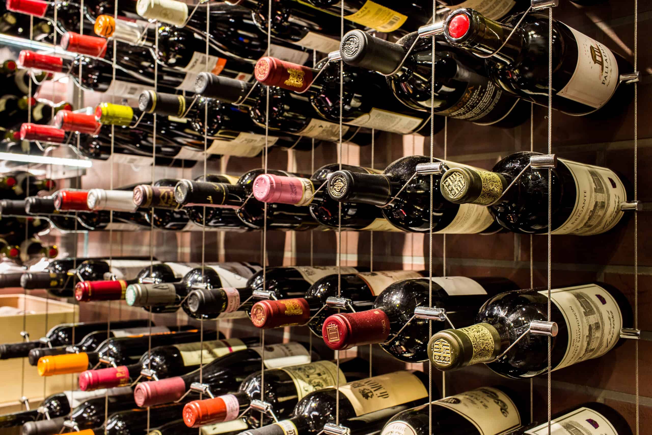 Read more about the article The benefits of a dedicated wine cellar: Is it worth the investment