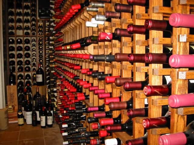Read more about the article The importance of proper wine storage and temperature control