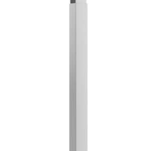 Helix Wine Rack Post 2 Extension (floor-to-ceiling support accessory)
