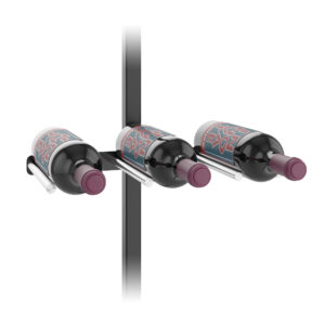 Vino Rails and Plate Kit (Vino Series Post system accessory)