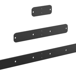 Vino Rails Magnum Mounting Plate (vino series post system component)