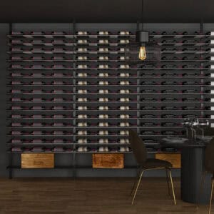 Evolution Shelf 3C (metal wine rack accessory)