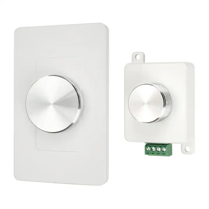Proline Rotary Knob Dimmer